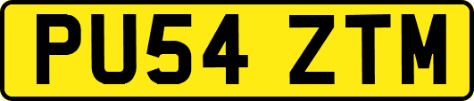 PU54ZTM