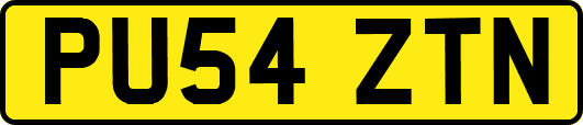 PU54ZTN