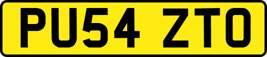 PU54ZTO
