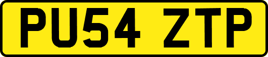 PU54ZTP