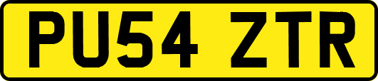 PU54ZTR