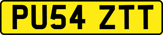 PU54ZTT