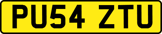 PU54ZTU