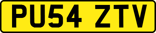 PU54ZTV