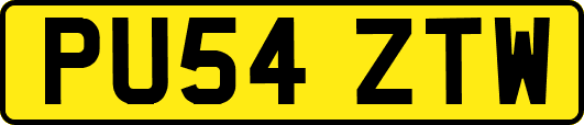 PU54ZTW