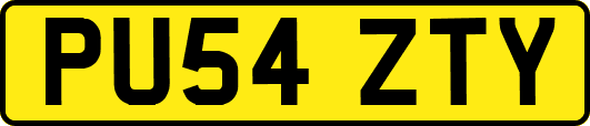 PU54ZTY