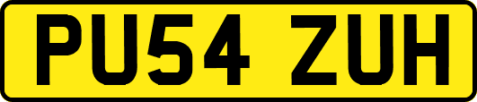 PU54ZUH