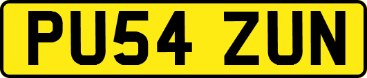 PU54ZUN