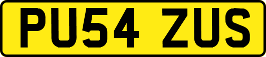 PU54ZUS