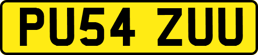 PU54ZUU