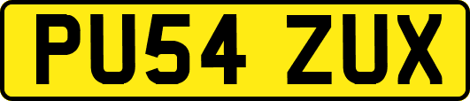 PU54ZUX