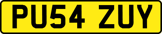 PU54ZUY