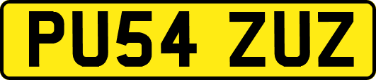 PU54ZUZ