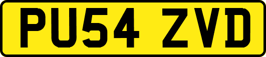 PU54ZVD