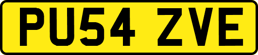 PU54ZVE
