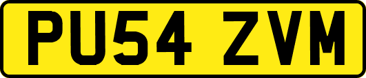 PU54ZVM