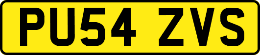 PU54ZVS