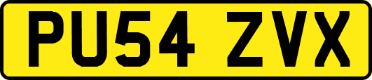 PU54ZVX