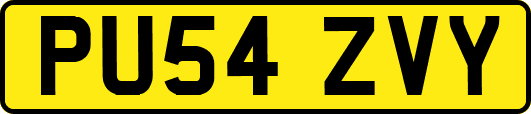 PU54ZVY