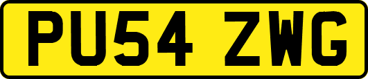 PU54ZWG