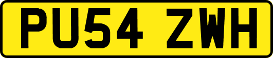 PU54ZWH