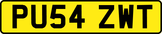 PU54ZWT