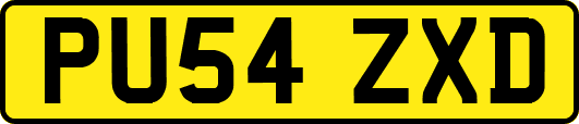PU54ZXD