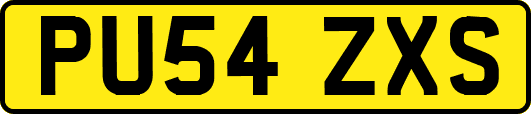 PU54ZXS