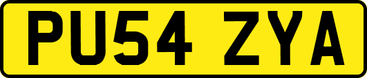 PU54ZYA