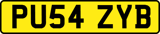 PU54ZYB