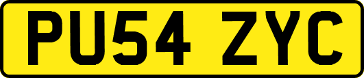 PU54ZYC
