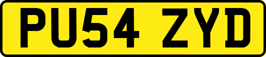 PU54ZYD