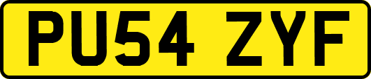 PU54ZYF
