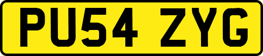 PU54ZYG