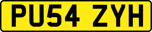 PU54ZYH