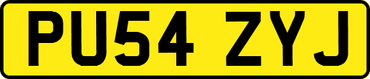 PU54ZYJ