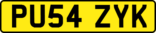 PU54ZYK