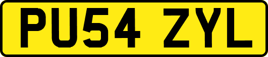 PU54ZYL