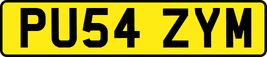 PU54ZYM