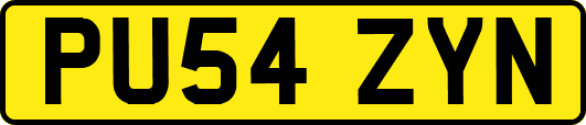 PU54ZYN