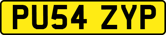 PU54ZYP