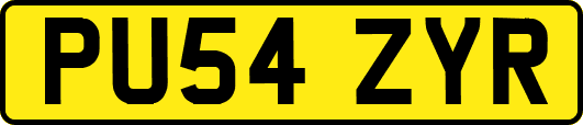 PU54ZYR