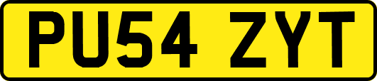PU54ZYT