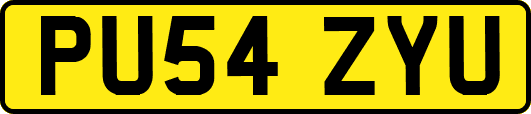 PU54ZYU