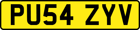 PU54ZYV