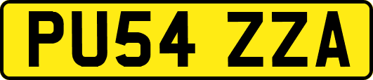 PU54ZZA