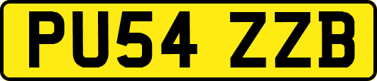 PU54ZZB