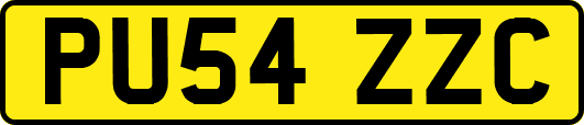 PU54ZZC