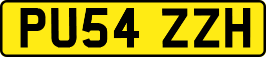 PU54ZZH