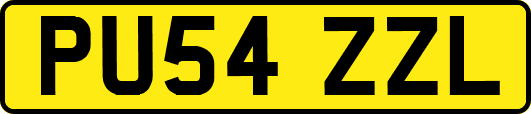 PU54ZZL
